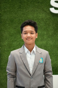 Fabian Fianda Azis photo