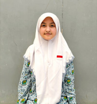 Rumaisha Almirah Faradisa photo