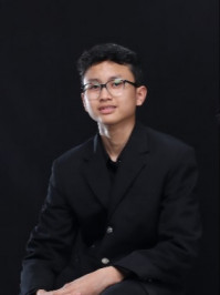 Senna Ramadhan Adrianto photo