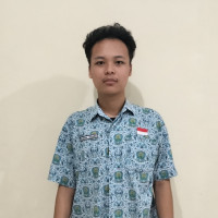 Muhammad Akmal cesario photo