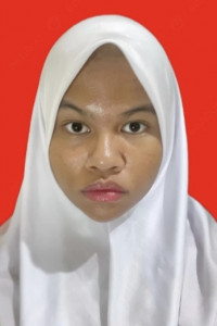 Aurelia Halawatia Tatiana Latupono photo