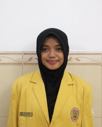 Yusrin Janeeta Rohadatul Aisy photo