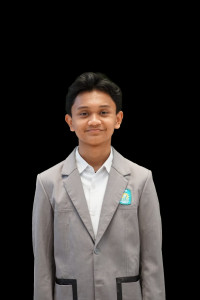 Nafis Fadhli Mursyidan photo