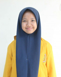 Hanna Thalita Mufida photo
