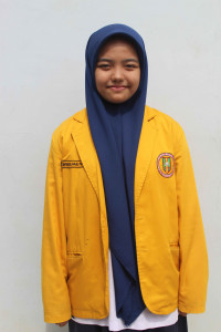Dhiyaulhaq Putri Miharja photo