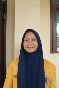 queensalisa nur zhafira photo