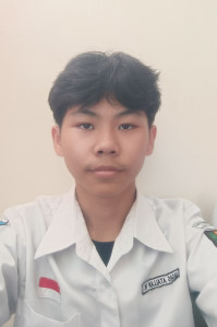 Bagas Atallah Winata photo