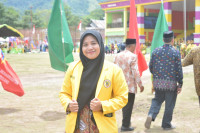 Nunung Isnaeni Wahyuni photo