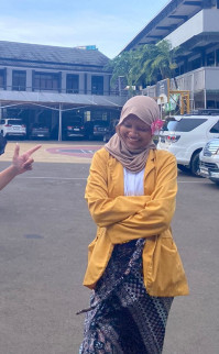 Citra Syifa Kamilia photo