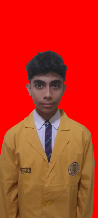 Achmad khalid thalib photo