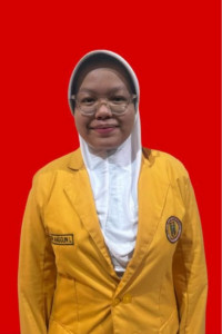 Astri Anggun Lestari photo