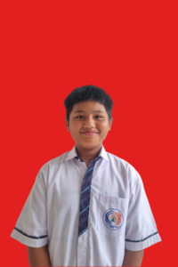 Rhintovio nufail pratama photo