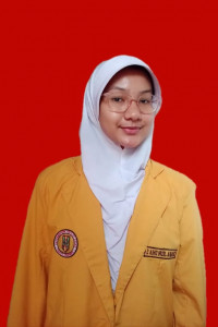 Zhalika jedri dhia syafarana photo