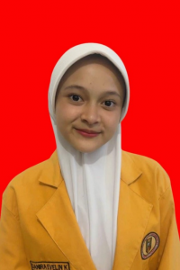 Danira evelin khaerunisa photo