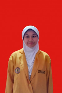 Cahaya Shafa Khairunnisa photo