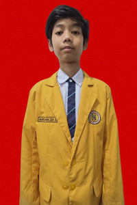 Ahsan Zia Satriawinandi photo