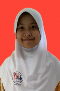Naja Aqilah Rantra photo
