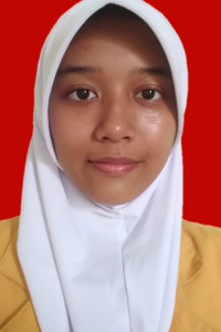 Anandya Vivian Maheswari photo