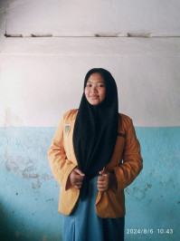 LAILATUL FATMARLAH YULFAINI photo