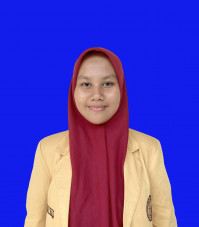 Silvia aisyatur rosyidah photo