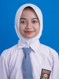 Syakira Kamila Alanis Chumairo photo