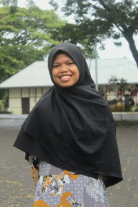 Saskia Nadirah photo