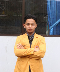Aflah abdurrozag photo