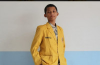 Ibrahim raehan bintang photo