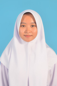 Nada Zayyan Fadhilah photo