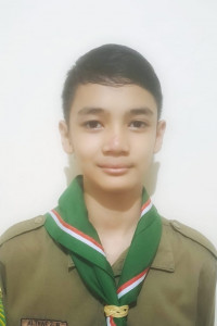 Althaf Zaidan Bethada photo