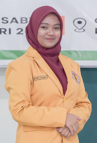 Naura Salma Salsabila photo