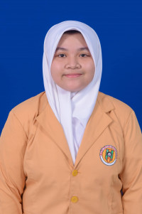 Miftahul Jannah Febriani photo