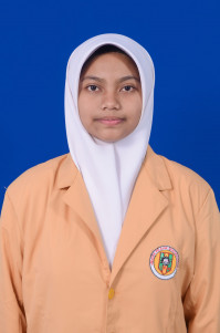 Rahmah Bunga Maulani photo