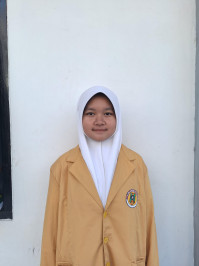 Aluna Bunga Kencana photo