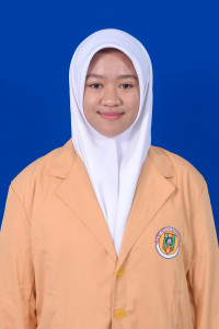 Karissa Nailah A.H photo