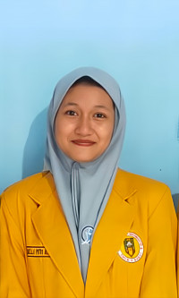 GISELLA PUTRI AZWA AZZAHRO photo