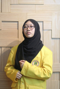 A. Areta Putri Lavina photo