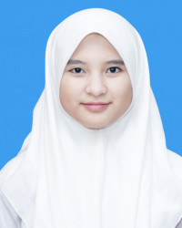 Aghnia Fayza Hanifa photo