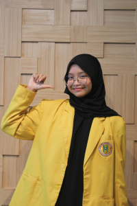 Fauzia Zahratu Sytha photo