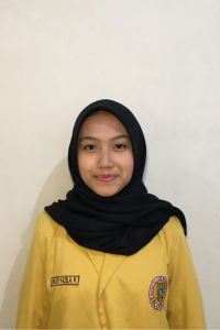 Kelsey Fazila Parahita photo