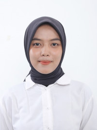siti nasywa azahra photo