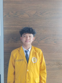 Galang Kenzie Ramadhan photo