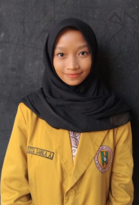 Izza Sabila Arba'ah photo