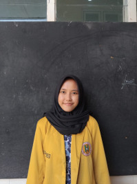 AZYYATI MUTIARA NUGROHO photo