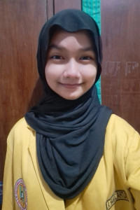 Talitha Zaimah Ali photo