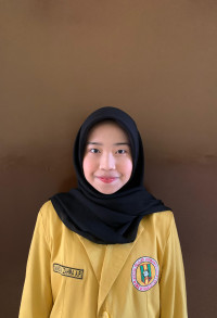 Maisya Zahira Aliya Putri photo