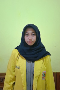Syifa Aqilah photo