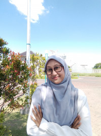 Tazkya Amalina F photo