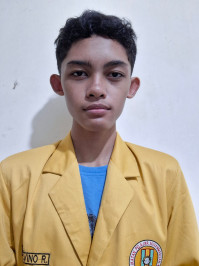 M.Alvino Rabbani Akbar photo