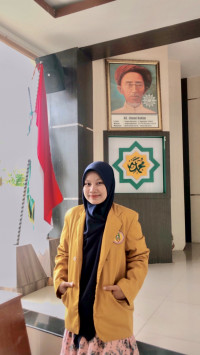 Khalidina Mahfuza photo